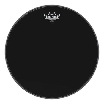 Remo 18 ambassador ebony es-0018-00
