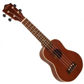 Lanikai ulu-21 ukelele soprano serie lu