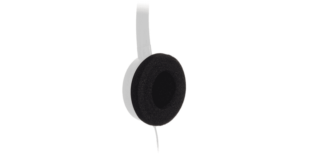 Sennheiser HNP 02-EP Ear Pads Almohadillas 40 piezas HNP 02-EP
