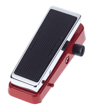 Dunlop jd-4s rotovibe pedal de efectos