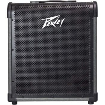 Peavey max 150 amplificador para bajo