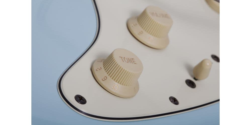 Schecter Nick Johnston USA Wembley Atomic Frost. Guitarra Eléctrica NICK JHNS USA WEMBLEY A-FROST