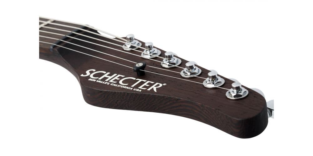 Schecter Nick Johnston USA Wembley Atomic Frost. Guitarra Eléctrica NICK JHNS USA WEMBLEY A-FROST