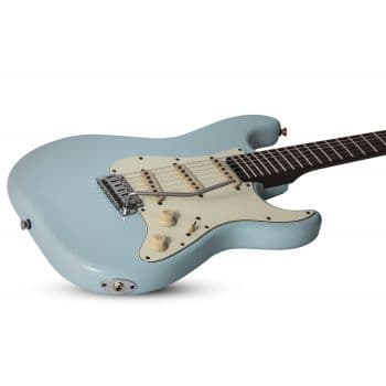 Schecter Nick Johnston USA Wembley Atomic Frost. Guitarra Eléctrica NICK JHNS USA WEMBLEY A-FROST
