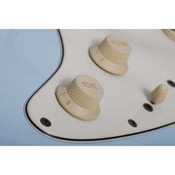 Schecter Nick Johnston USA Wembley Atomic Frost. Guitarra Eléctrica NICK JHNS USA WEMBLEY A-FROST