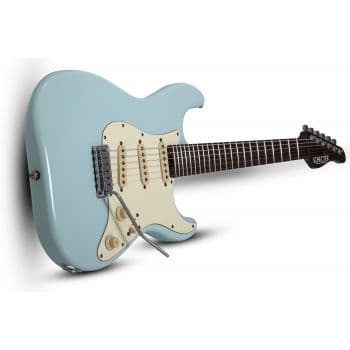 Schecter Nick Johnston USA Wembley Atomic Frost. Guitarra Eléctrica NICK JHNS USA WEMBLEY A-FROST