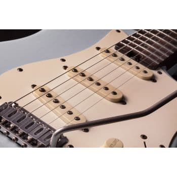 Schecter Nick Johnston USA Wembley Atomic Frost. Guitarra Eléctrica NICK JHNS USA WEMBLEY A-FROST