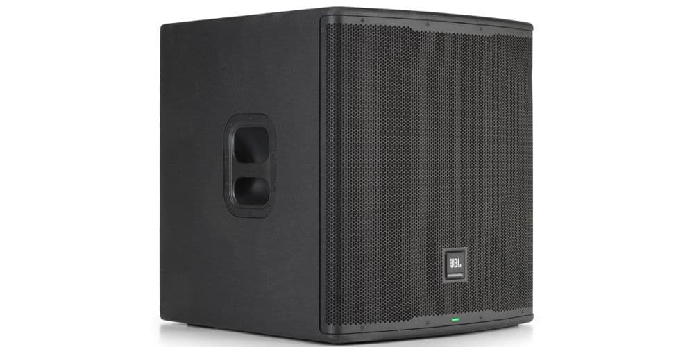 JBL EON 718S Subwoofer Activo 750W RMS EON 718S