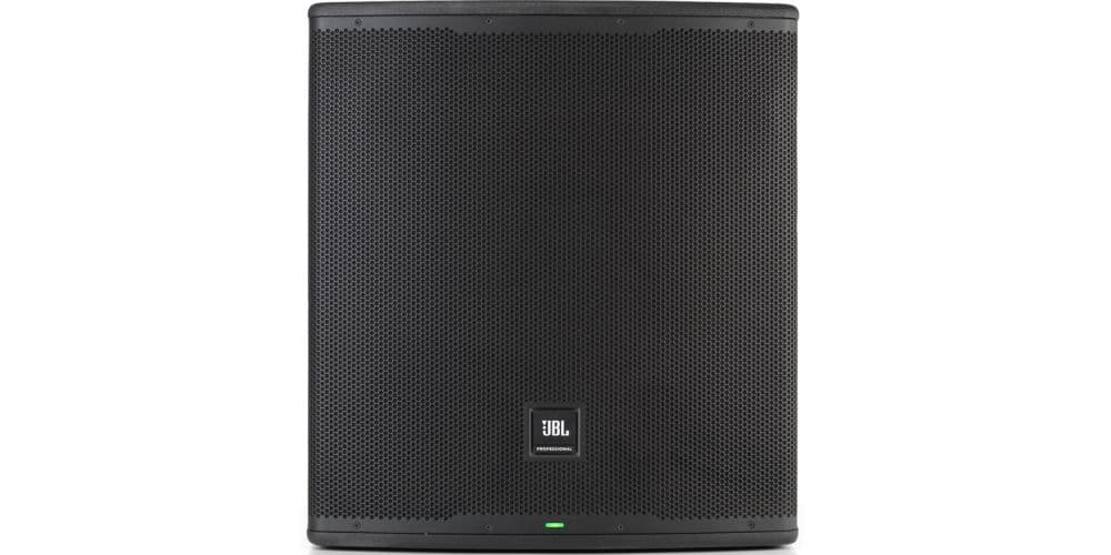 JBL EON 718S Subwoofer Activo 750W RMS EON 718S