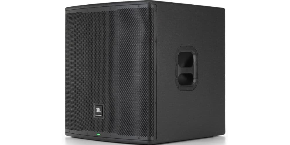 JBL EON 718S Subwoofer Activo 750W RMS EON 718S