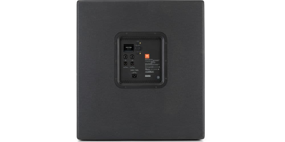 JBL EON 718S Subwoofer Activo 750W RMS EON 718S