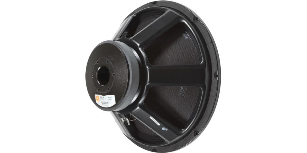 JBL EON 718S Subwoofer Activo 750W RMS EON 718S