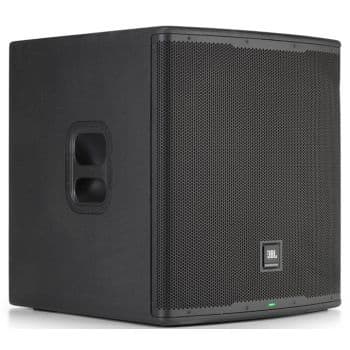 JBL EON 718S Subwoofer Activo 750W RMS EON 718S
