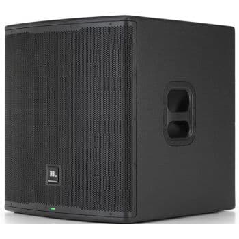 JBL EON 718S Subwoofer Activo 750W RMS EON 718S