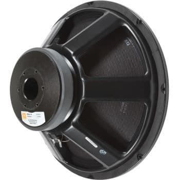 JBL EON 718S Subwoofer Activo 750W RMS EON 718S