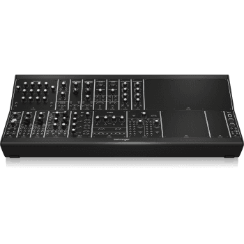 Behringer system 15