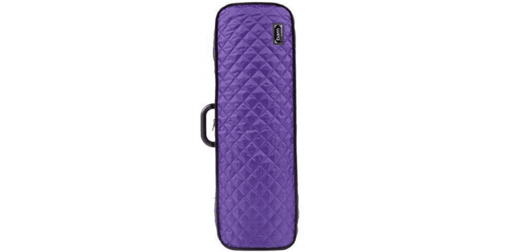 Bam Funda Viola HO5201XLVT Hoody Rectangular Violeta para Modelo 5201XL HO5201XLVT