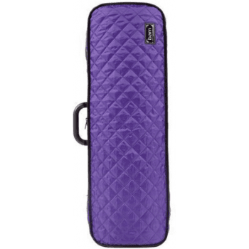 Bam Funda Viola HO5201XLVT Hoody Rectangular Violeta para Modelo 5201XL HO5201XLVT