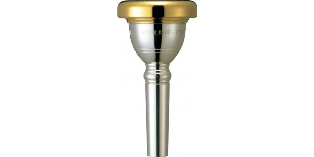 Yamaha BB-BOBO-SYM-GP Boquilla Tuba BB-BOBO-SYM-GP