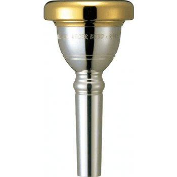 Yamaha BB-BOBO-SYM-GP Boquilla Tuba BB-BOBO-SYM-GP