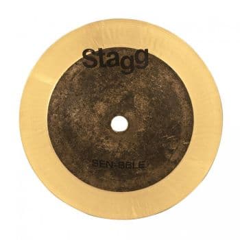 Stagg SEN-B7ME Sensa Exo Bell Medium 7" SEN-B7ME