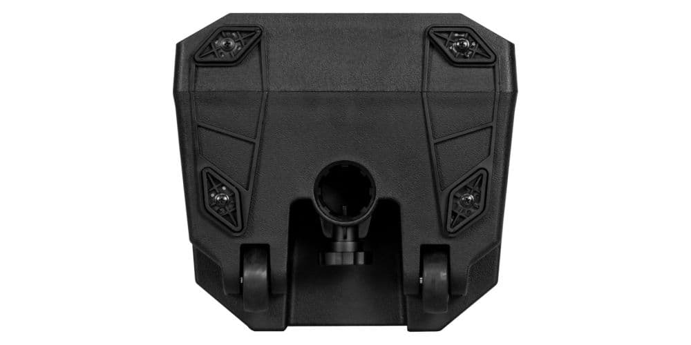 Ibiza Sound XTK10A-MKII Altavoz Activo 500W XTK10A-MKII