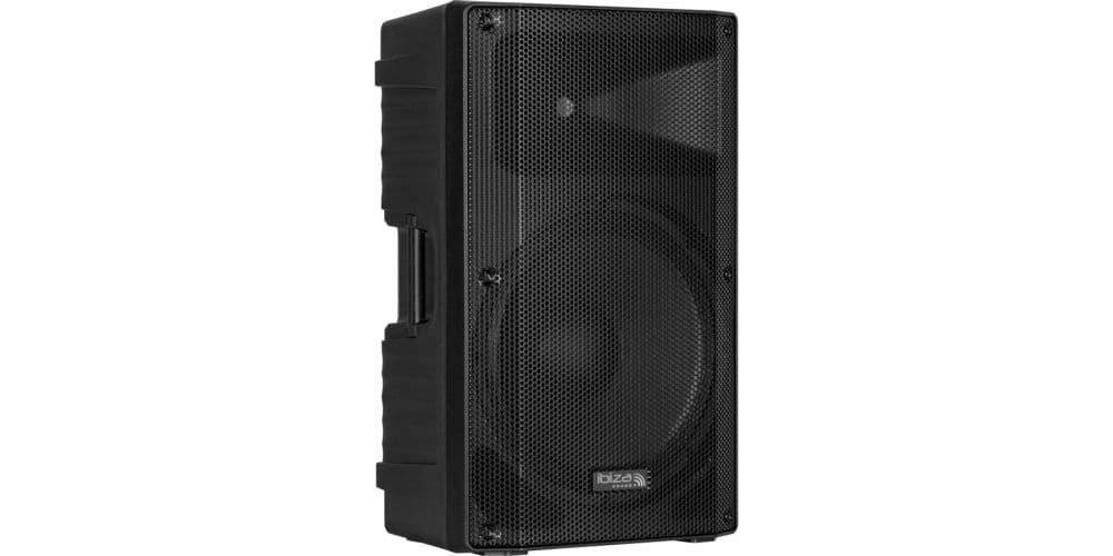 Ibiza Sound XTK10A-MKII Altavoz Activo 500W XTK10A-MKII