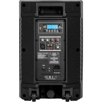 Ibiza Sound XTK10A-MKII Altavoz Activo 500W XTK10A-MKII