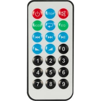 Ibiza Sound XTK10A-MKII Altavoz Activo 500W XTK10A-MKII