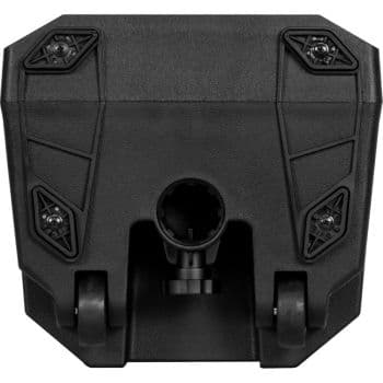 Ibiza Sound XTK10A-MKII Altavoz Activo 500W XTK10A-MKII