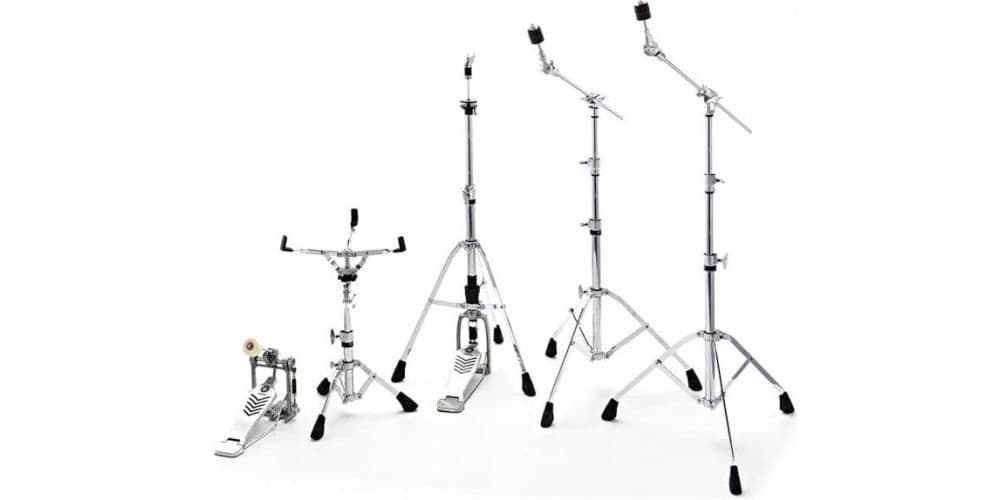 Yamaha Stage Custom Birch Matte Surf Green SBP2F5 + HW780 Stage Custom Birch Matte Surf Green