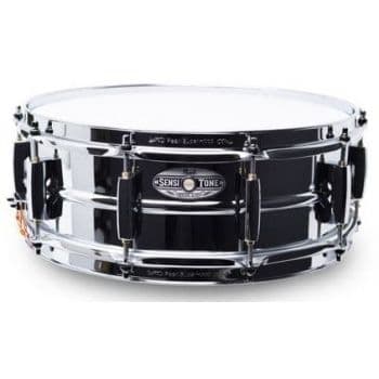 Pearl caja 14x 5 sensitone steel caja batería