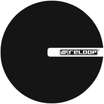 Reloop SLIPMAT LOGO Patinador SLIPMAT LOGO