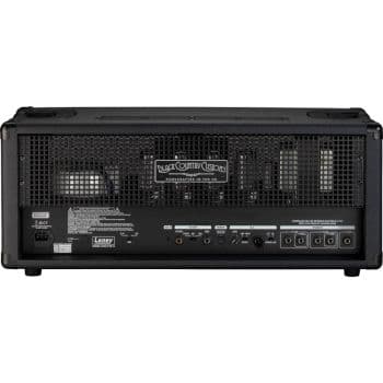 Laney BCC-IRT120H Cabezal a Válvulas 120W BCC-IRT120H