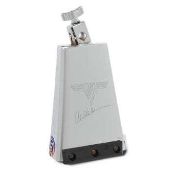 Latin percussion lp206avh cencerro bombo alex van halen