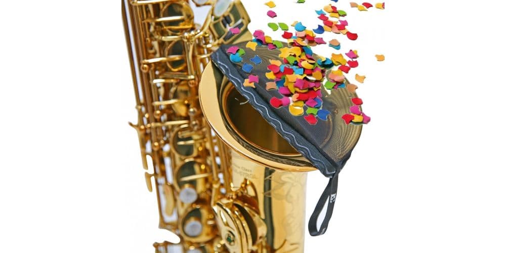 BG France Protector Campana Saxo Alto ACSA ACSA