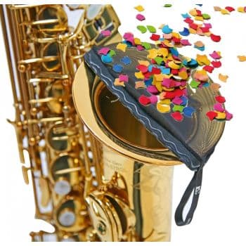 BG France Protector Campana Saxo Alto ACSA ACSA