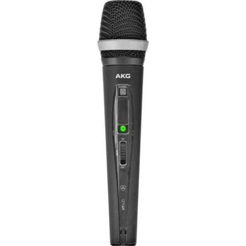 Akg HT420BDD Micrófono inalámbrico Mano Band D HT420BDD