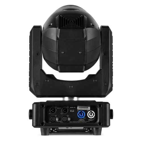 Beamz Tiger 7RC Cabeza Movil Compacta Tiger 7RC Moving Head 230W Compact