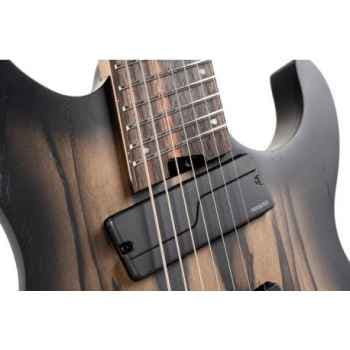 Cort KX507MS PM NBB Guitarra Eléctrica Cort KX507MS PM NBB