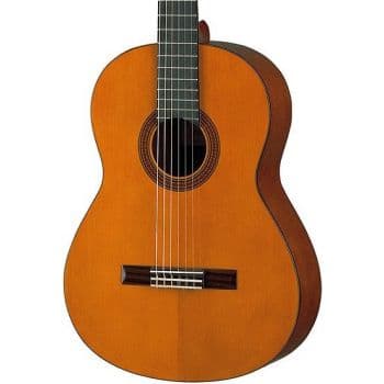 Yamaha cgs104a ll guitarra clasica