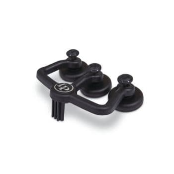 Lp raw series sound enhancer shaker, lp1622