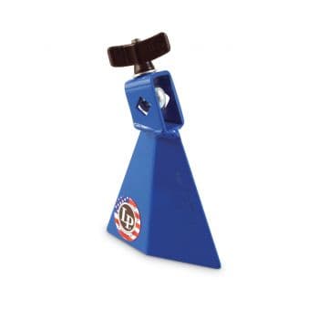 Lp cencerro jam bell azul, lp1231