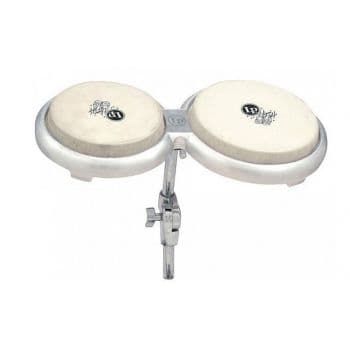 Lp compact bongo 7 1/4 y 8 5/8, lp828