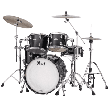 Pearl rf924xep-c103 set de cascos batería acústica