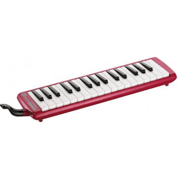 Hohner student-32 melódica roja 94324
