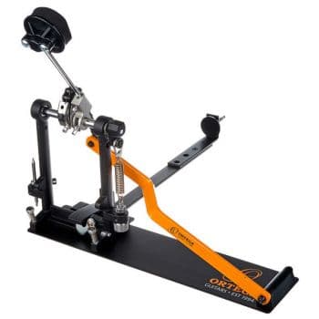 Ortega ocjp-l-gb pedal para cajón