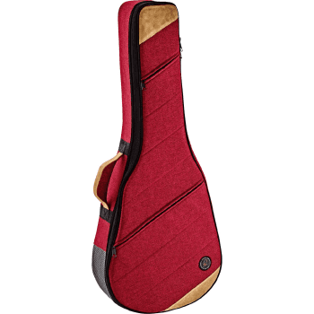 Ortega osocacl34-bx 3/4 funda semi rígida para guitarra clásica