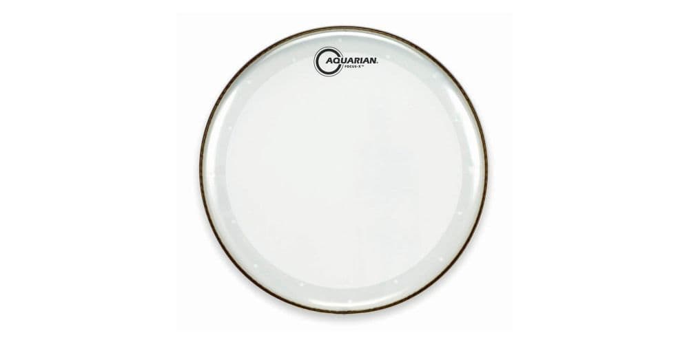 Aquarian Drumheads CCFX16 Focus 16 Pulgadas Parche Tom CCFX16 Focus 16 Pulgadas