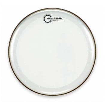 Aquarian Drumheads CCFX16 Focus 16 Pulgadas Parche Tom CCFX16 Focus 16 Pulgadas